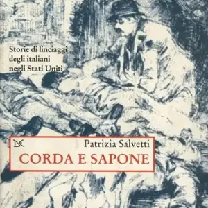 Corda e sapone Ultima Occasione