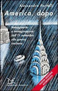Ultime Pezzi America, dopo