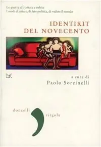 Offerta Lampo Identikit del ‘900. Il secolo dei giovani, un secolo diverso