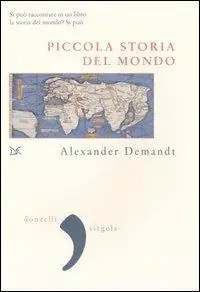 Piccola storia del mondo Ultima Occasione