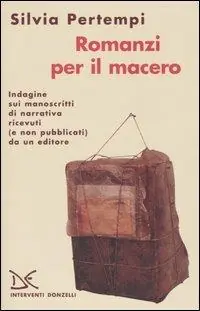 Nuovo Arrivo Romanzi per il macero