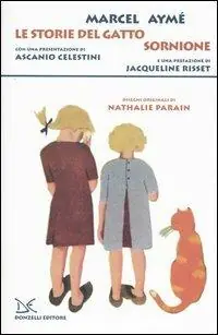 Le storie del gatto sornione Occasione