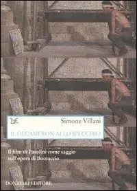 Il Decameron allo specchio. Il film di Pasolini come saggio sull‘opera di Boccaccio Offerta
