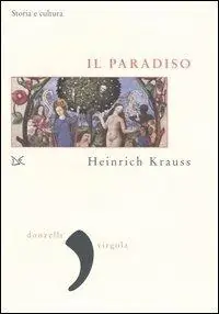 Compra Online Il paradiso. Storia e cultura
