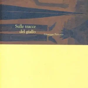 Prezzo Di Fabbrica Sulle tracce del giallo