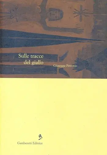 Prezzo Di Fabbrica Sulle tracce del giallo