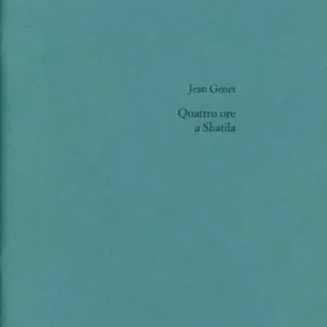 Quattro ore a Chatila Spedizione Espresso