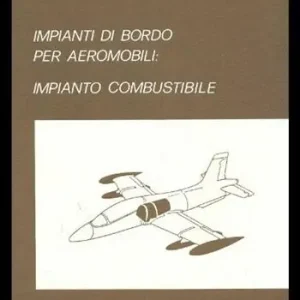 Impianti di bordo per aeromobili impianto combustibile Consegna Rapida