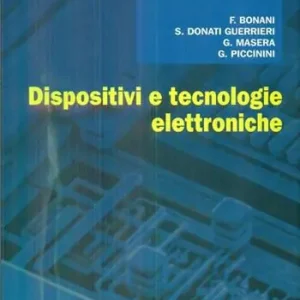 Dispositivi e tecnologie elettroniche Professionale