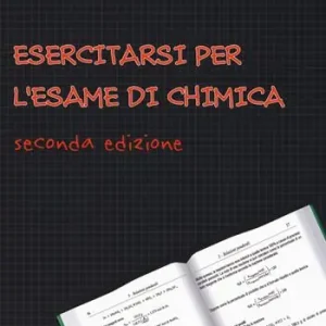 Subito Disponibile Esercitarsi per l‘esame di chimica