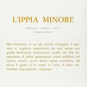 Pagamento Sicuro Ippia minore