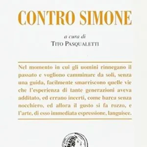 Ultimissimo Modello Contro Simone