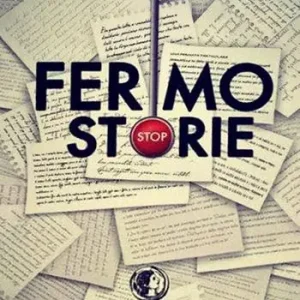 Fermo Storie. Racconti metropolitani. Ediz. a caratteri grandi Ultime Pezzi