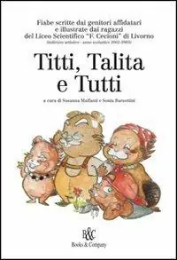Titti, Talita e tutti Pagamento Sicuro
