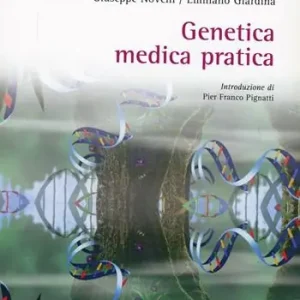 Genetica medica pratica Soddisfatti O Rimborsati