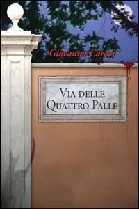 Via delle Quattro Palle Nuova Collezione