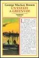Un‘estate a Greenvoe Di Tendenza