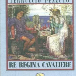 Esclusivo Re regina cavaliere