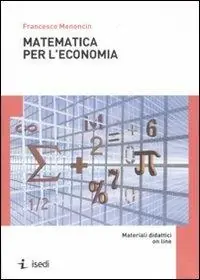 Ultima Occasione Matematica per l‘economia