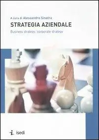 Strategia aziendale. Business strategy, corporate strategy Di Tendenza