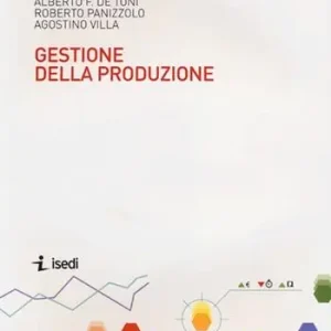 Sistemi di gestione della produzione Di Tendenza