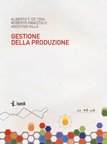Sistemi di gestione della produzione Di Tendenza