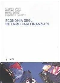 Economia degli intermediari finanziari Offerta Speciale
