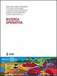 Ricerca operativa Saldi