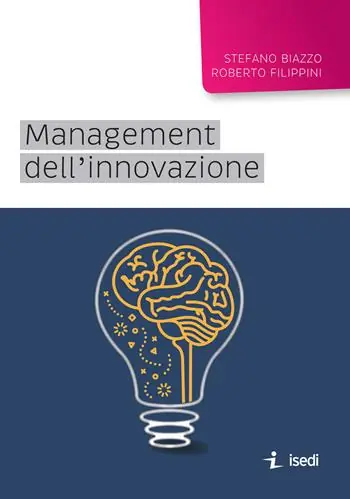 Acquista Ora Management dell‘innovazione