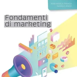 Non Perdere Fondamenti di marketing