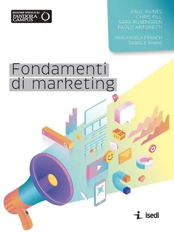 Non Perdere Fondamenti di marketing