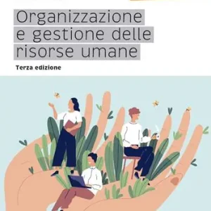 Economico Organizzazione e gestione delle risorse umane