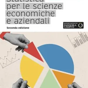 Statistica per le scienze economiche e aziendali Popolare
