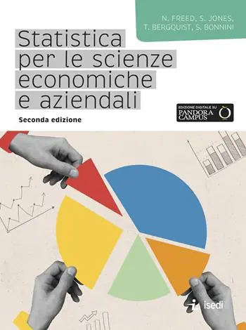 Statistica per le scienze economiche e aziendali Popolare
