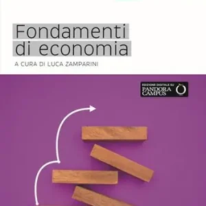 Compra Oggi Stesso Fondamenti di economia