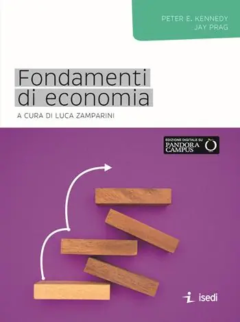 Compra Oggi Stesso Fondamenti di economia