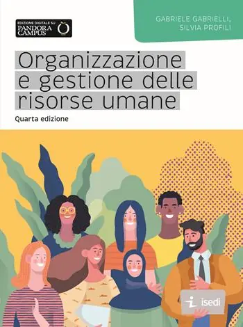 Organizzazione e gestione delle risorse umane Affare
