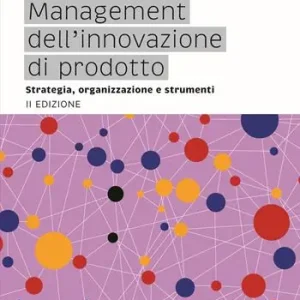 Occasione Imperdibile Management dell’innovazione di prodotto