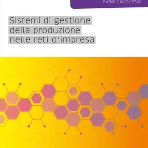 Sistemi di gestione della produzione nelle reti d‘impresa Consegna Rapida