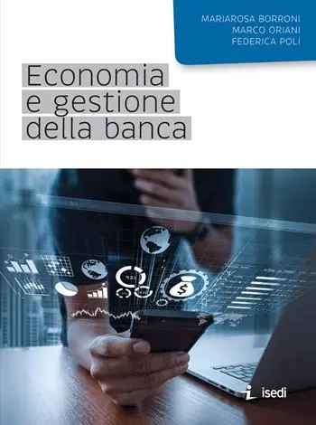 Scelto Dai Clienti Economia e gestione della banca
