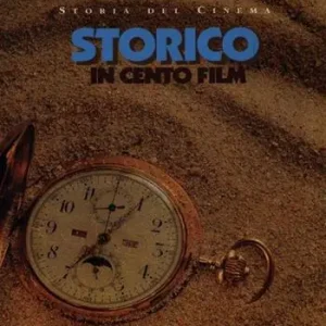 Storico in cento film Miglior Prezzo