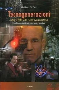 Tecnogenerazioni. Star Trek The Next Generation Economico