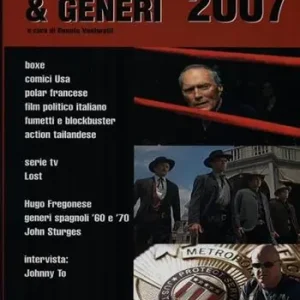 Ordina Subito Cinema & generi 2007