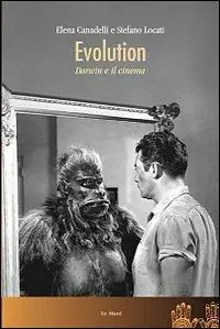 Evolution. Darwin e il cinema Offerta Lampo