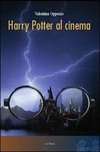 Più Venduto Harry Potter al cinema