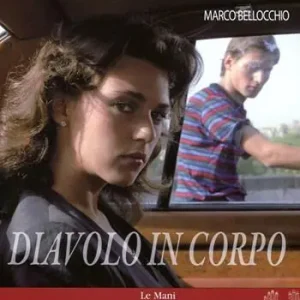 Promozione Diavolo in corpo. Ediz. illustrata