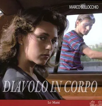 Promozione Diavolo in corpo. Ediz. illustrata