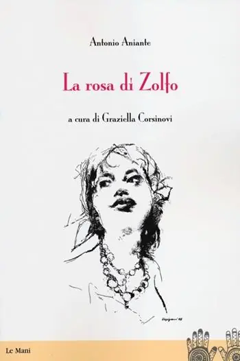 Occasione Imperdibile La rosa di zolfo
