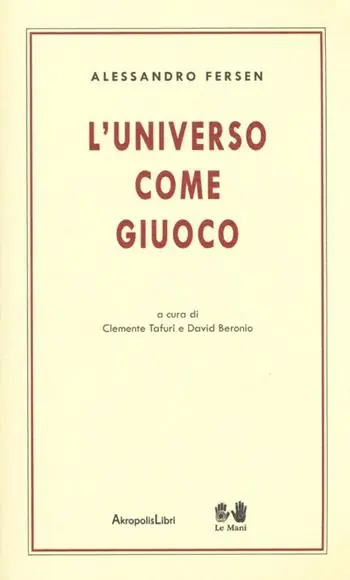 L‘ universo come giuoco A Buon Prezzo