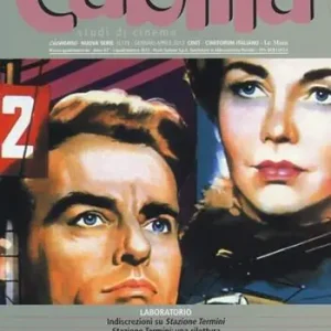 Cabiria. Studi di cinema. Vol. 173 Ordina Subito